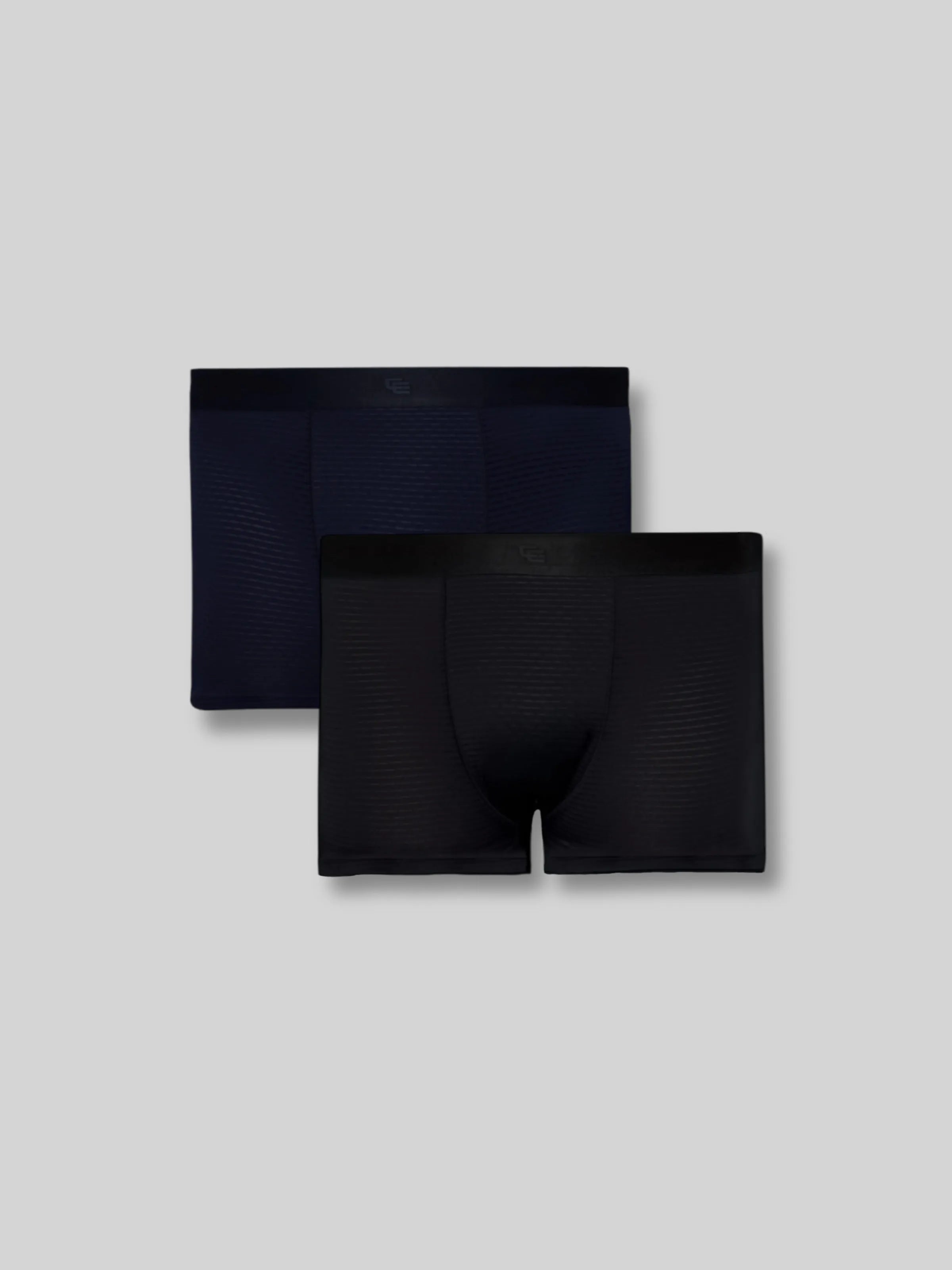 Bamboo CoolAir 2-Pack Boxer Brief