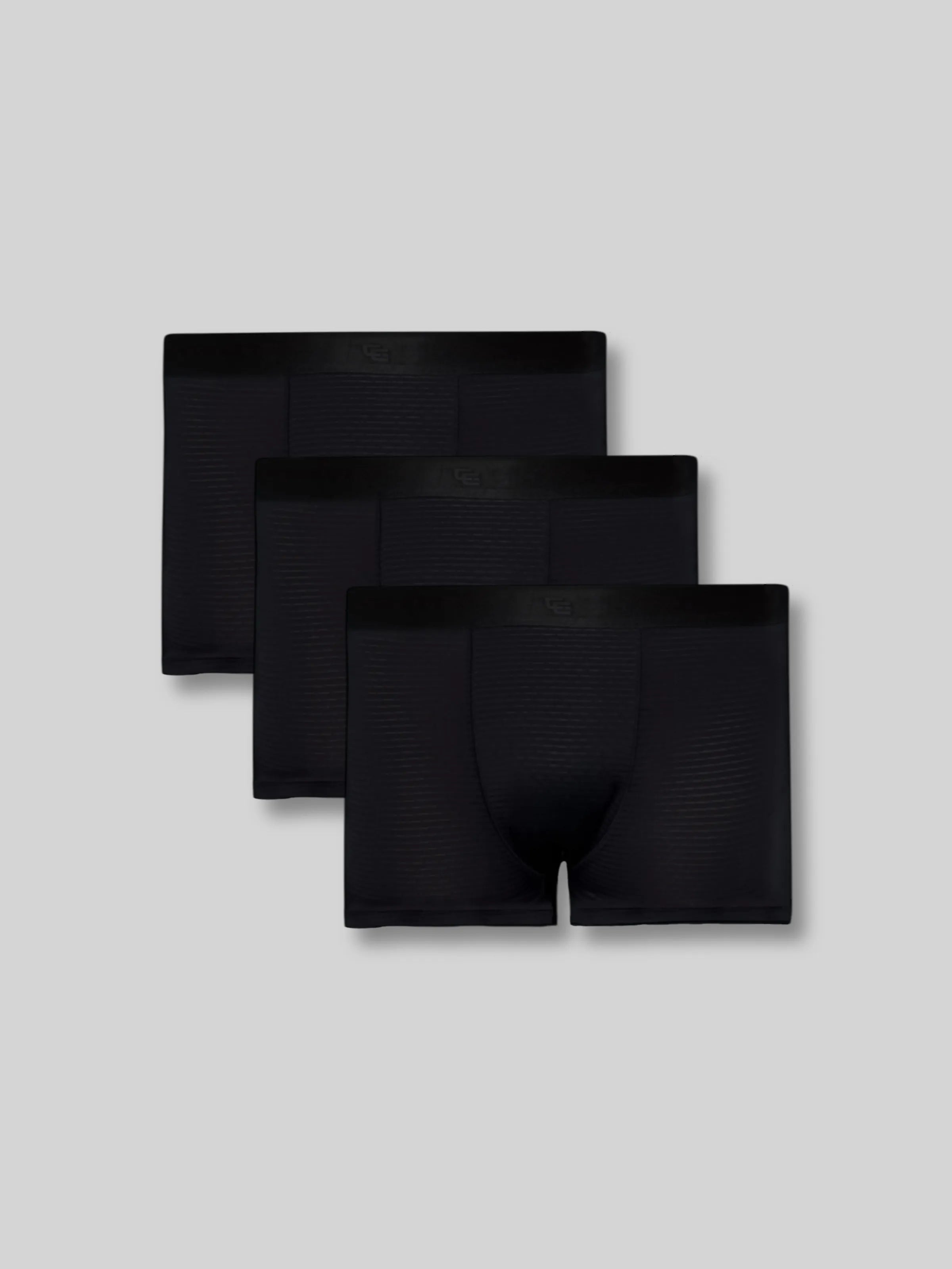 Bamboo CoolAir 3-Pack Boxer Brief