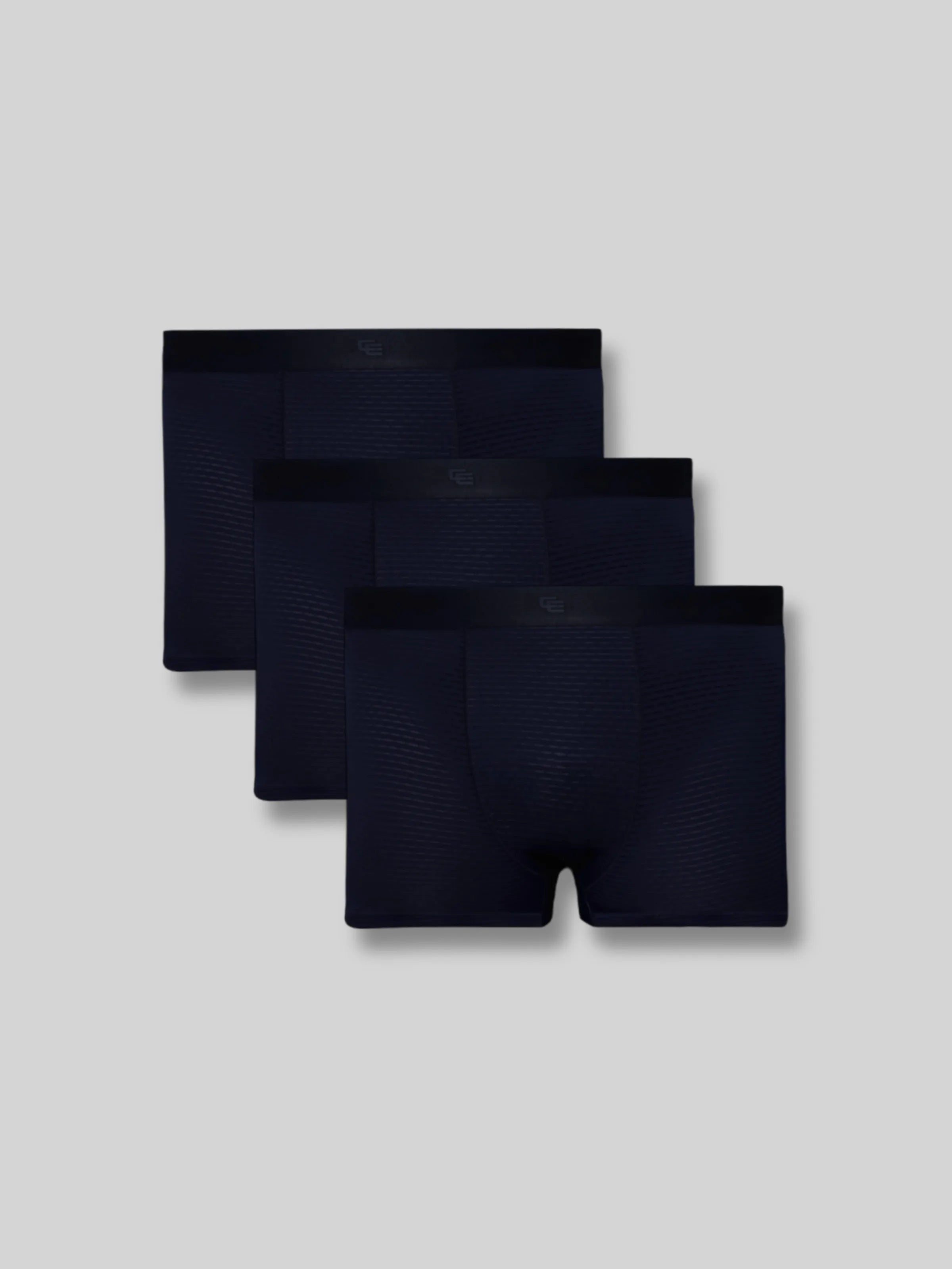 Bamboo CoolAir 3-Pack Boxer Brief