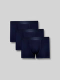 Comfieze Cotton Stretch 3-Pack Boxer Brief