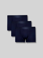 Comfieze Cotton Stretch 3-Pack Boxer Brief