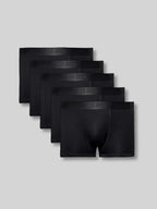 Comfieze Cotton Stretch 5-Pack Boxer Brief