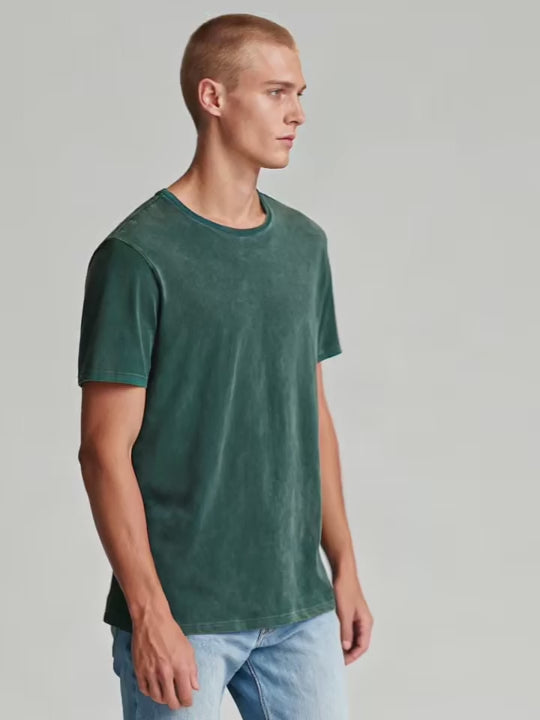 Vintage Washed T-shirt
