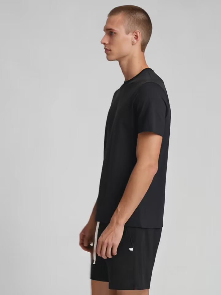 Cotton Classics Crewneck T-Shirt