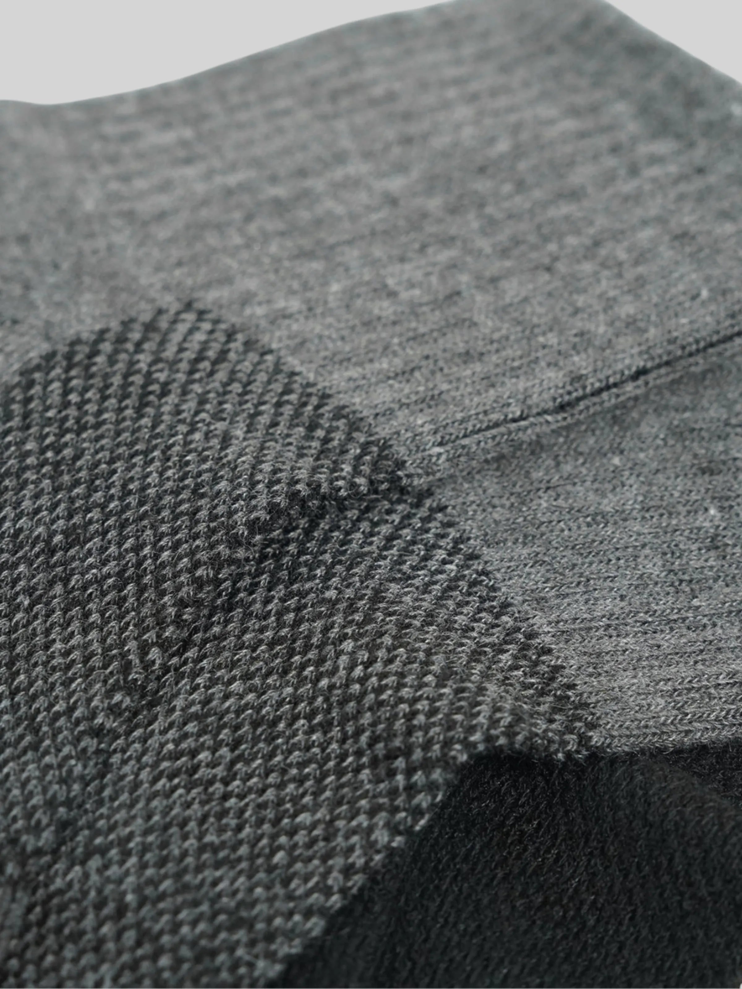 Basic Cushion 6-Pack Ankle Socks