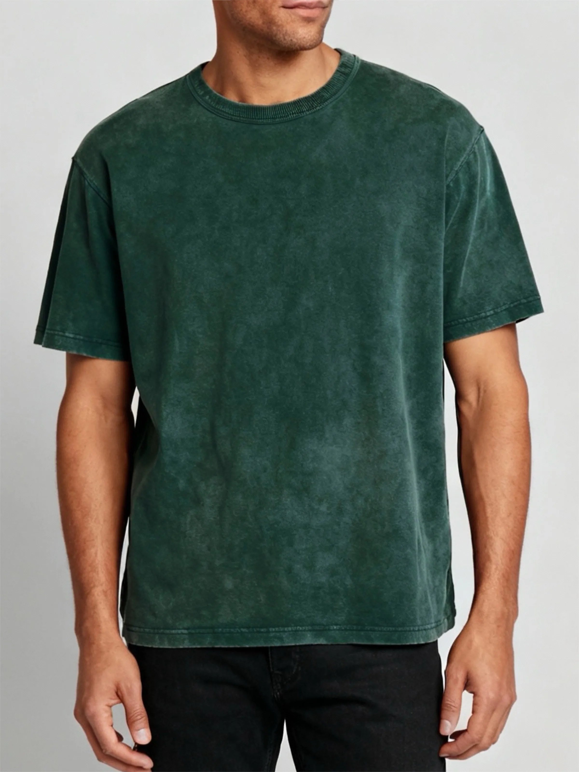 Vintage Washed 3-Pack T-shirt
