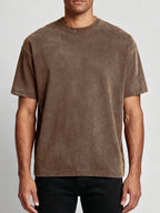 Vintage Washed 2-Pack T-shirt