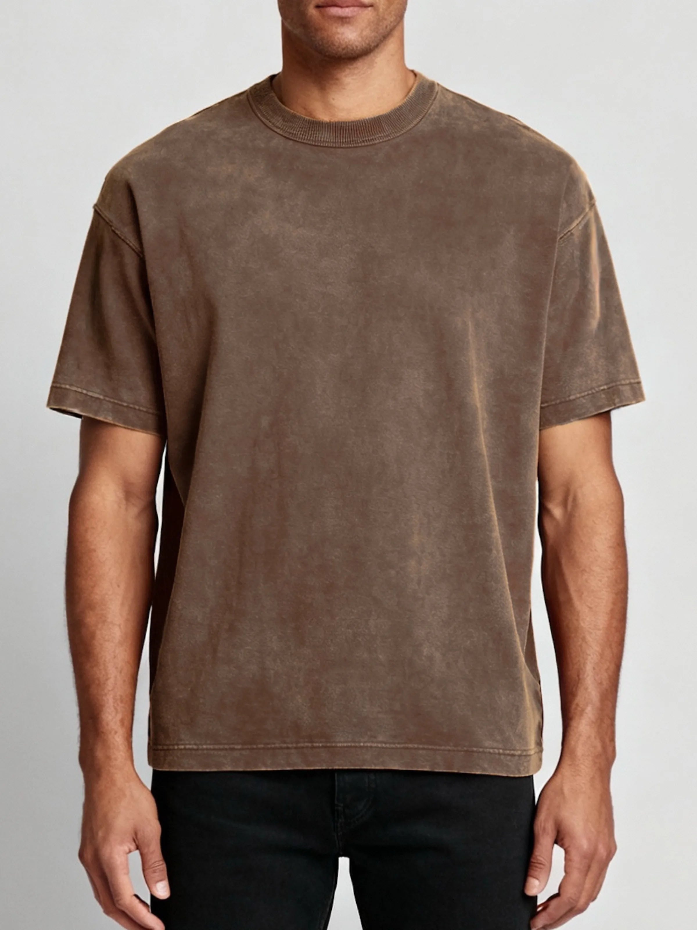 Vintage Washed T-shirt