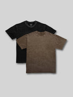 Vintage Washed 2-Pack T-shirt