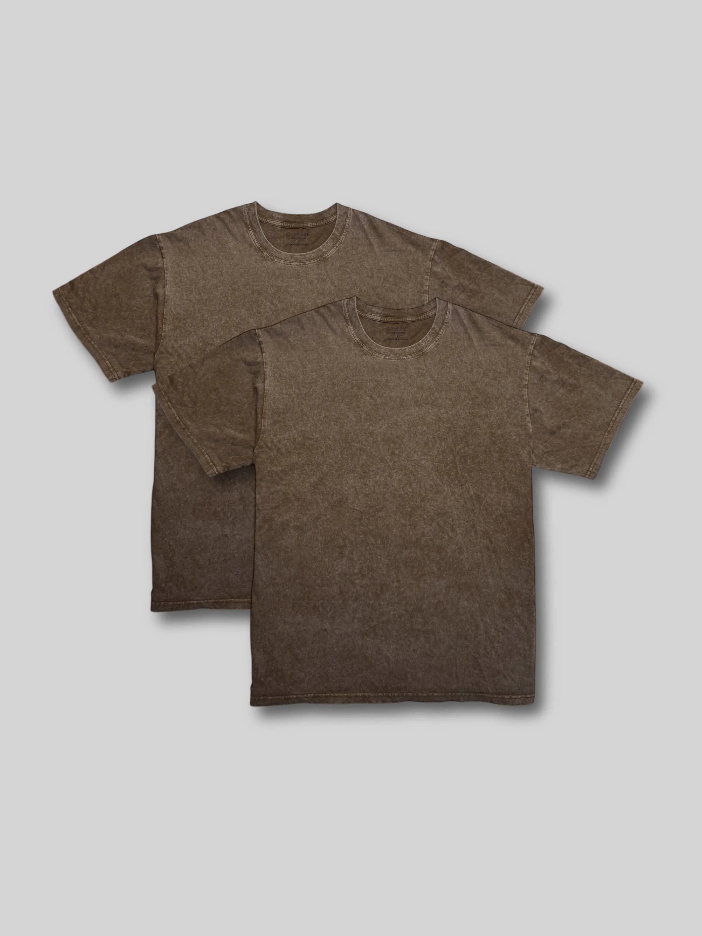 Vintage Washed 2-Pack T-shirt