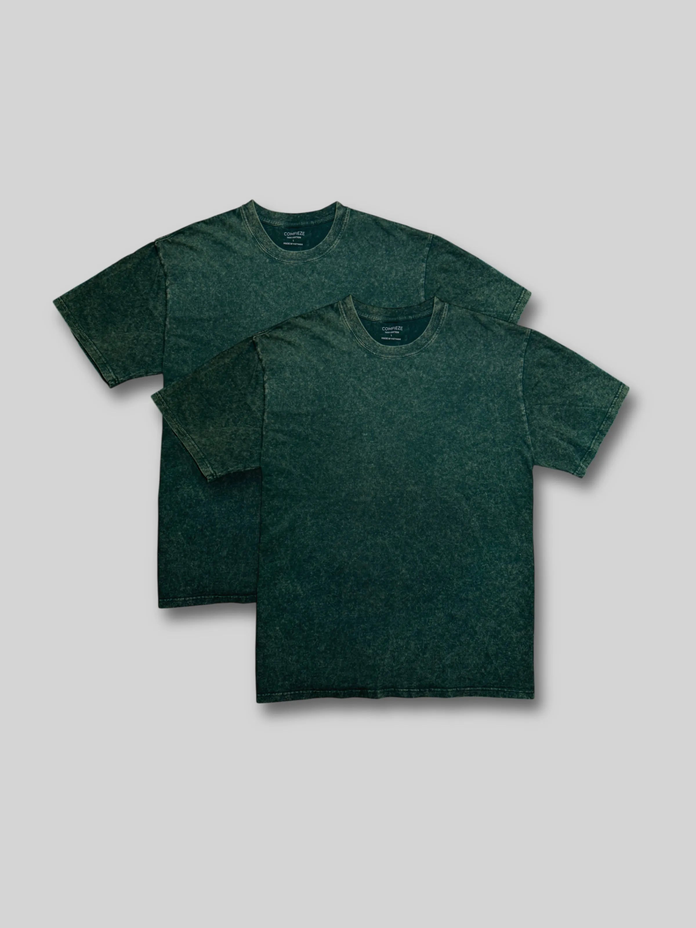 Vintage Washed 2-Pack T-shirt
