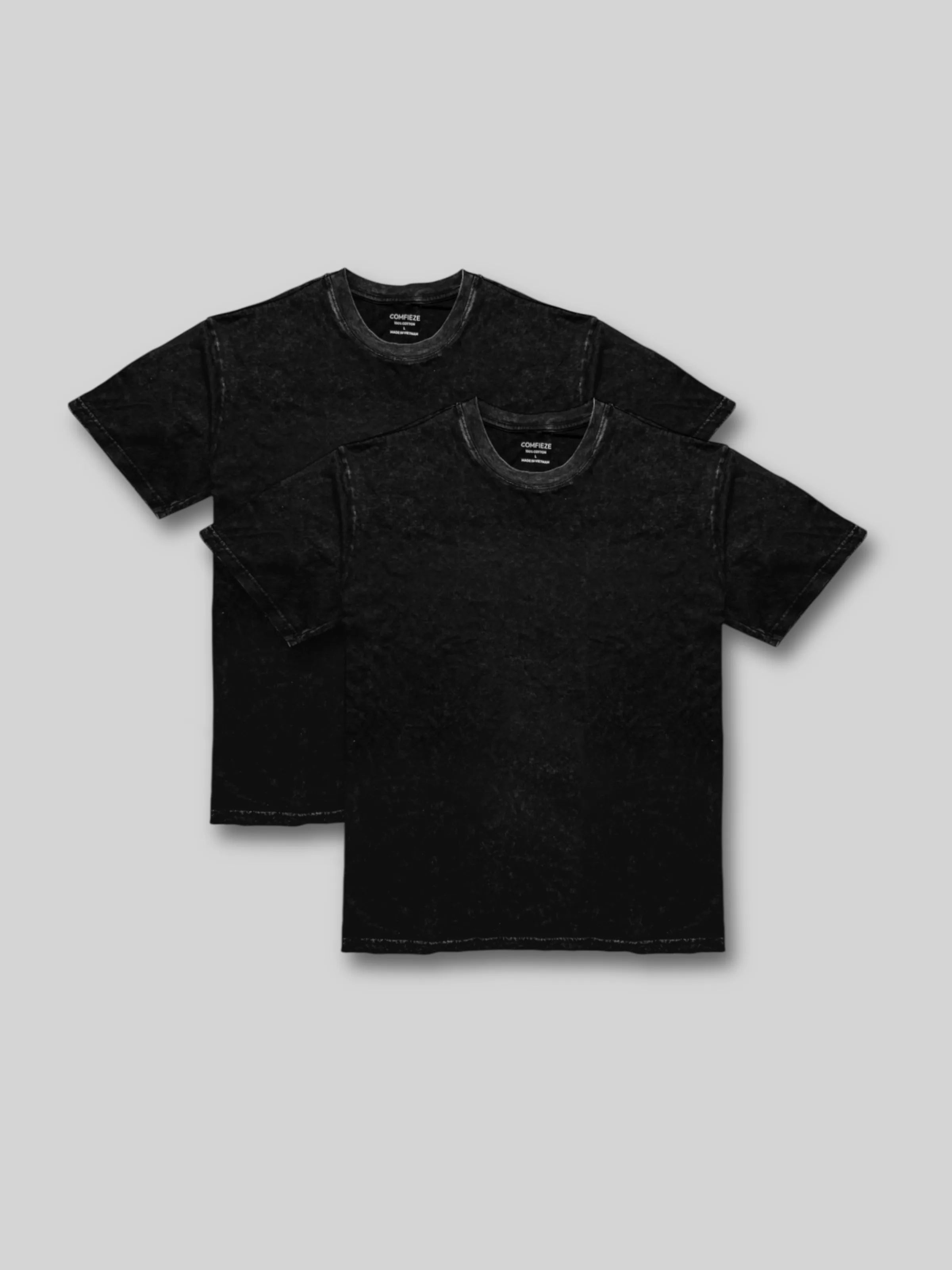 Vintage Washed 2-Pack T-shirt