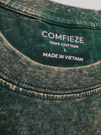 Vintage Washed 3-Pack T-shirt