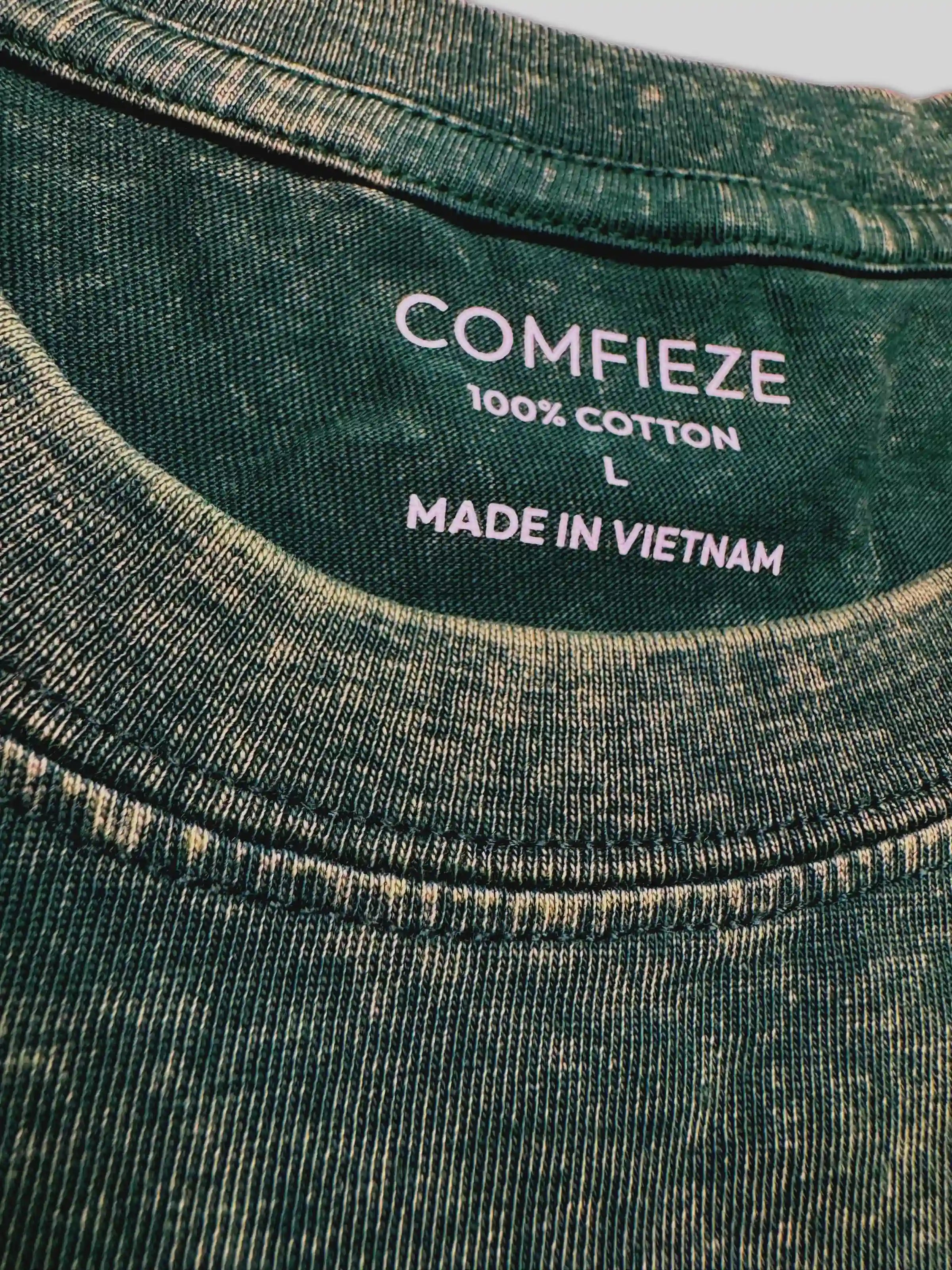 Vintage Washed 3-Pack T-shirt